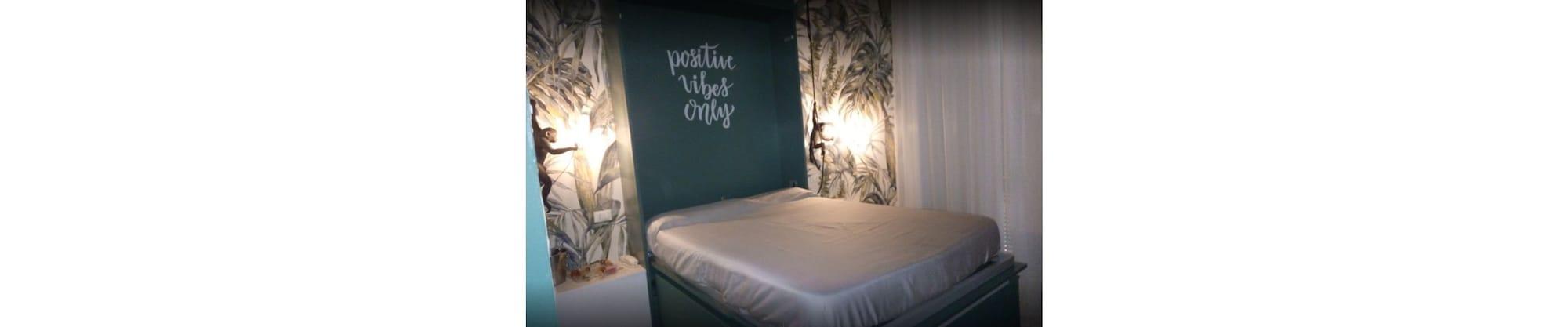 Hotel Butterfly ตอร์เร เดล ลาโกปุชชีนี ภายนอก รูปภาพ