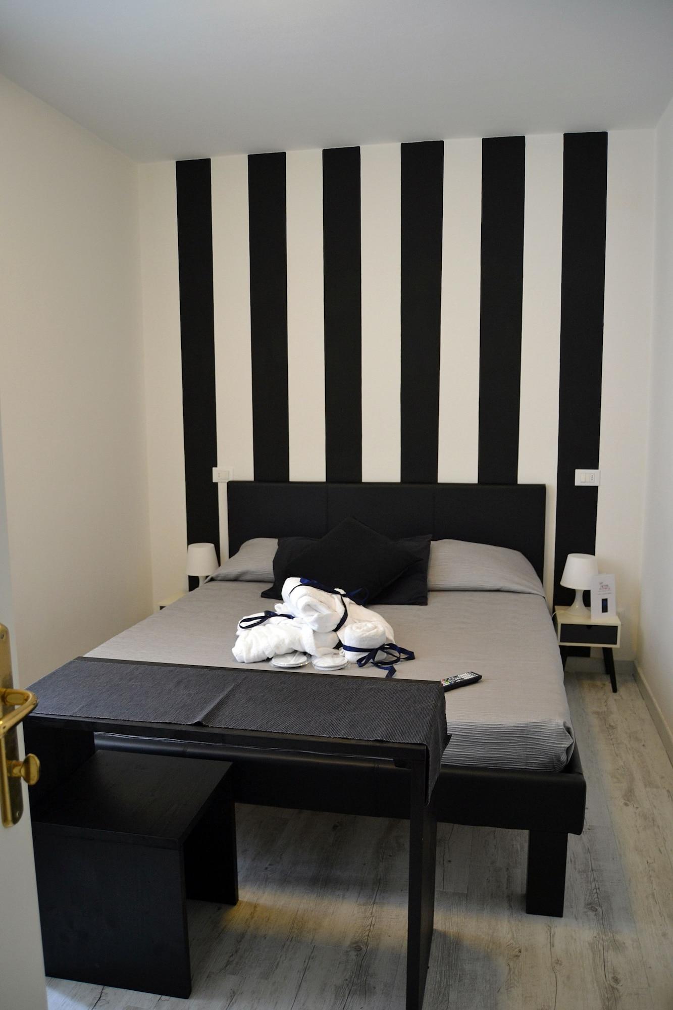 Hotel Butterfly ตอร์เร เดล ลาโกปุชชีนี ภายนอก รูปภาพ