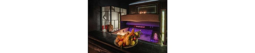 Hotel Butterfly ตอร์เร เดล ลาโกปุชชีนี ภายนอก รูปภาพ