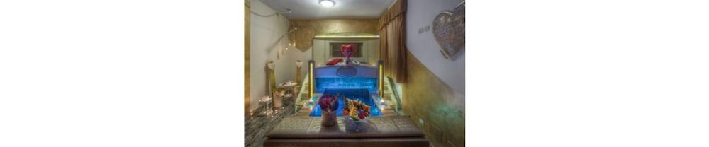 Hotel Butterfly ตอร์เร เดล ลาโกปุชชีนี ภายนอก รูปภาพ
