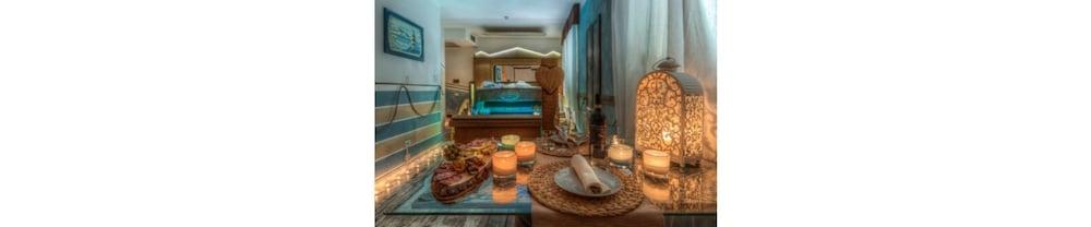 Hotel Butterfly ตอร์เร เดล ลาโกปุชชีนี ภายนอก รูปภาพ