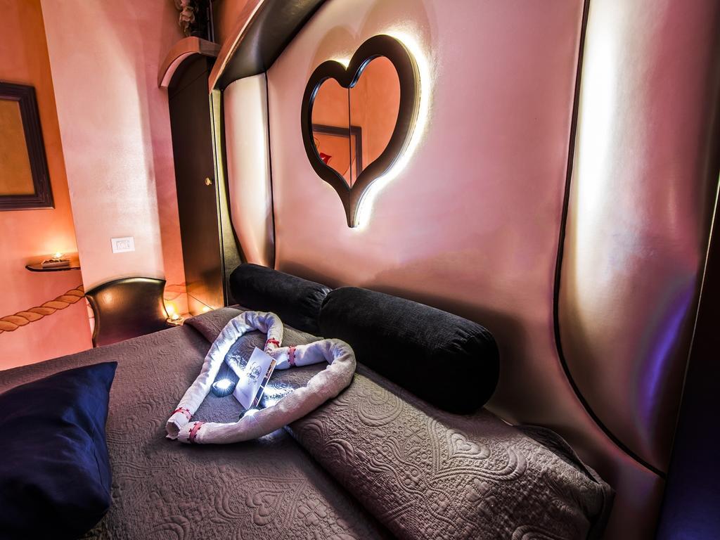 Hotel Butterfly ตอร์เร เดล ลาโกปุชชีนี ห้อง รูปภาพ