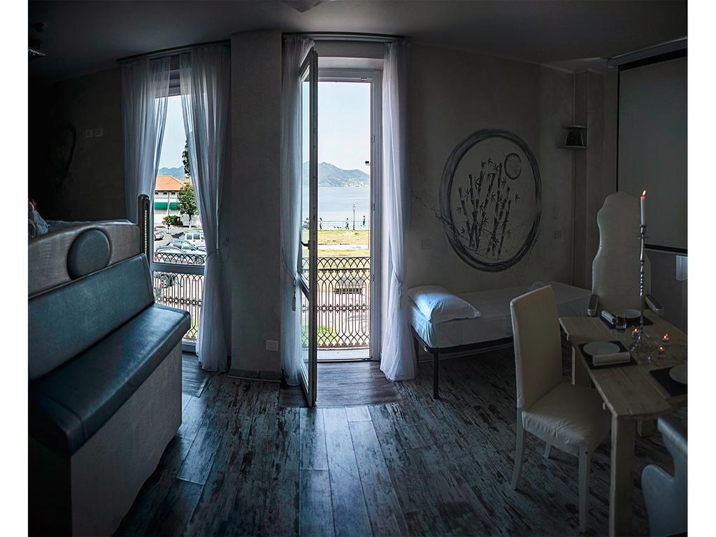 Hotel Butterfly ตอร์เร เดล ลาโกปุชชีนี ภายนอก รูปภาพ